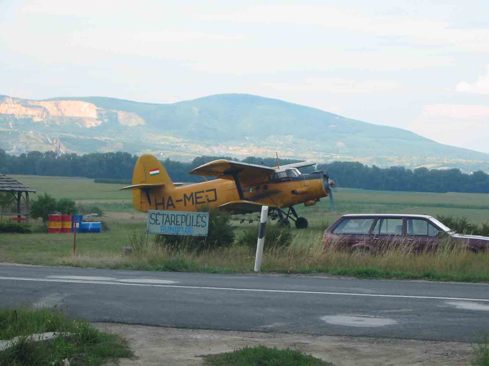 Nagy Testv�r /AN-2/